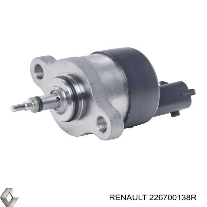 Válvula de regulação de pressão (válvula de redução da Bomba de Combustível de Pressão Alta) Common-Rail-System Renault (RVI) 226700138R preço, a partir de 167,27 USD