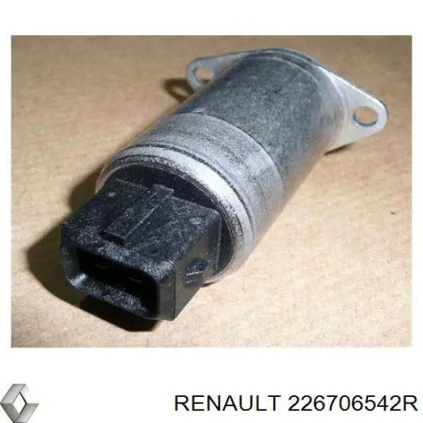 Regulador de pressão de combustível na régua de injectores Renault (RVI) 226706542R preço, a partir de 655,46 USD