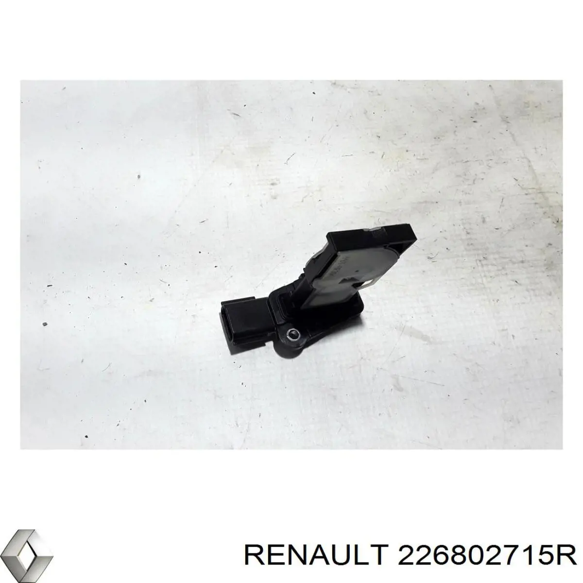 Sensor de fluxo (consumo) de ar, medidor de consumo M.A.F. - (Mass Airflow) Febi 181794 preço, a partir de 62,75 USD