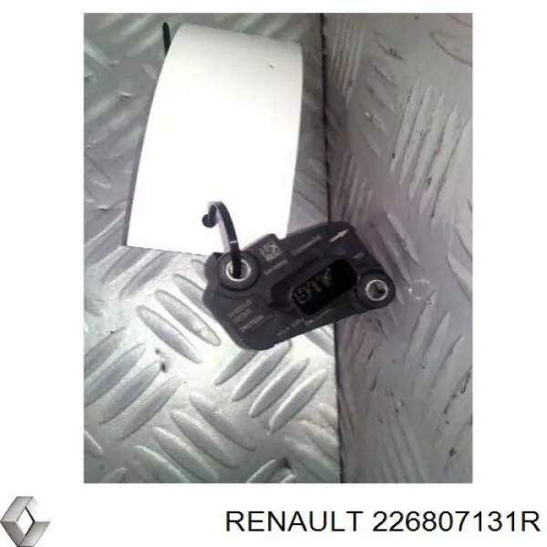 Sensor de fluxo (consumo) de ar, medidor de consumo M.A.F. - (Mass Airflow) Pierburg 707759990 preço, a partir de 104,75 USD