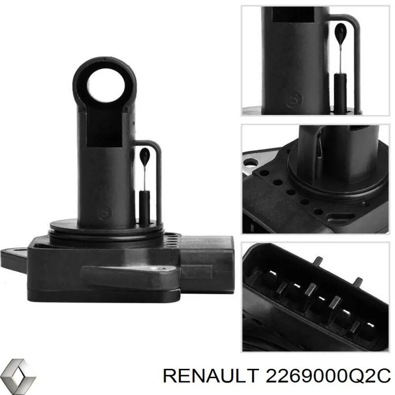 Sonda lambda, sensor de oxigênio depois de catalisador Meat&Doria 811011 preço, a partir de 144,61 USD