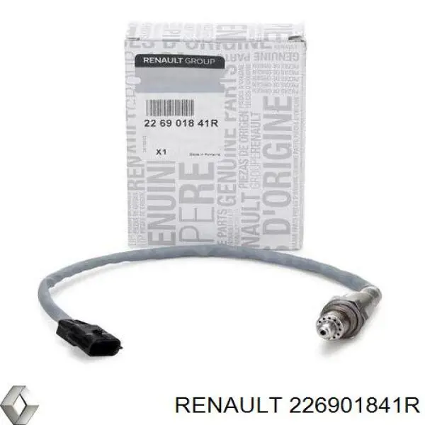 ES2116912B1 Delphi Sonda lambda, sensor de oxigênio