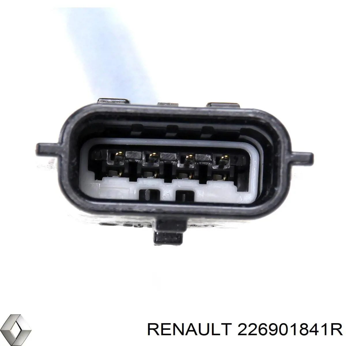 Compre ES2116912B1 Delphi Sonda lambda, sensor de oxigênio