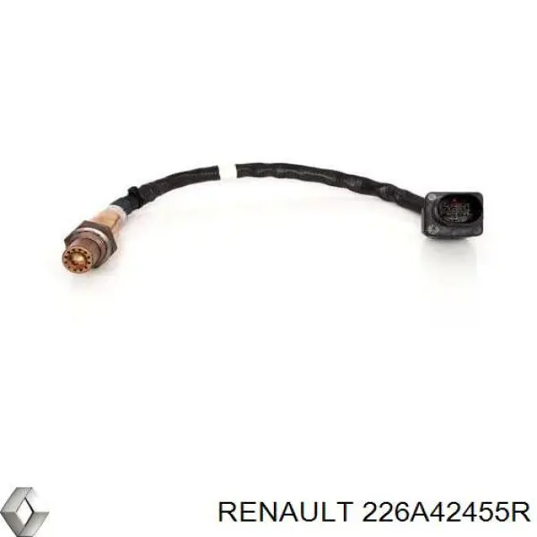 Sonda lambda, sensor de oxigênio até o catalisador Renault (RVI) 226A42455R preço, a partir de 95,51 USD