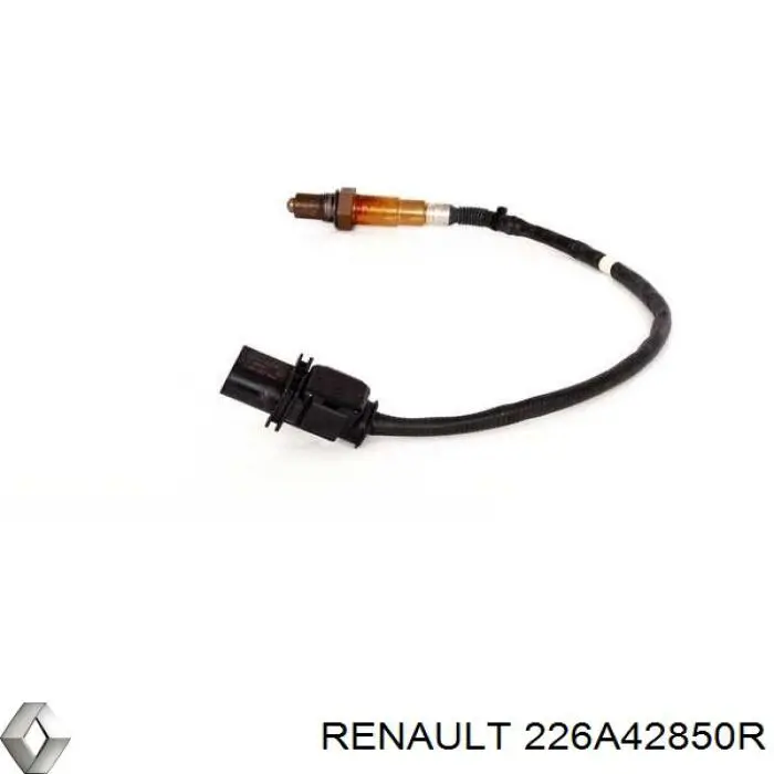 Sonda lambda, sensor de oxigênio Renault (RVI) 226A42850R preço, a partir de 121,57 USD