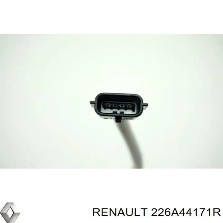 Sonda lambda, sensor de oxigênio Renault (RVI) 226A44171R preço, a partir de 91,93 USD