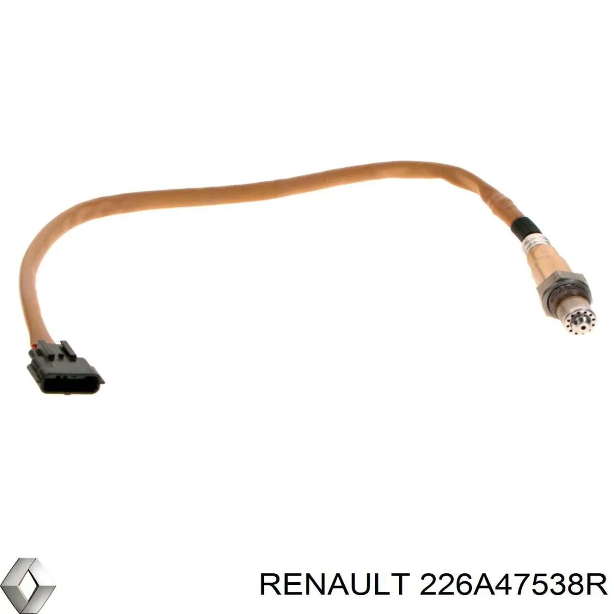  Renault (RVI) 226A47538R preço, a partir de 81,72 USD