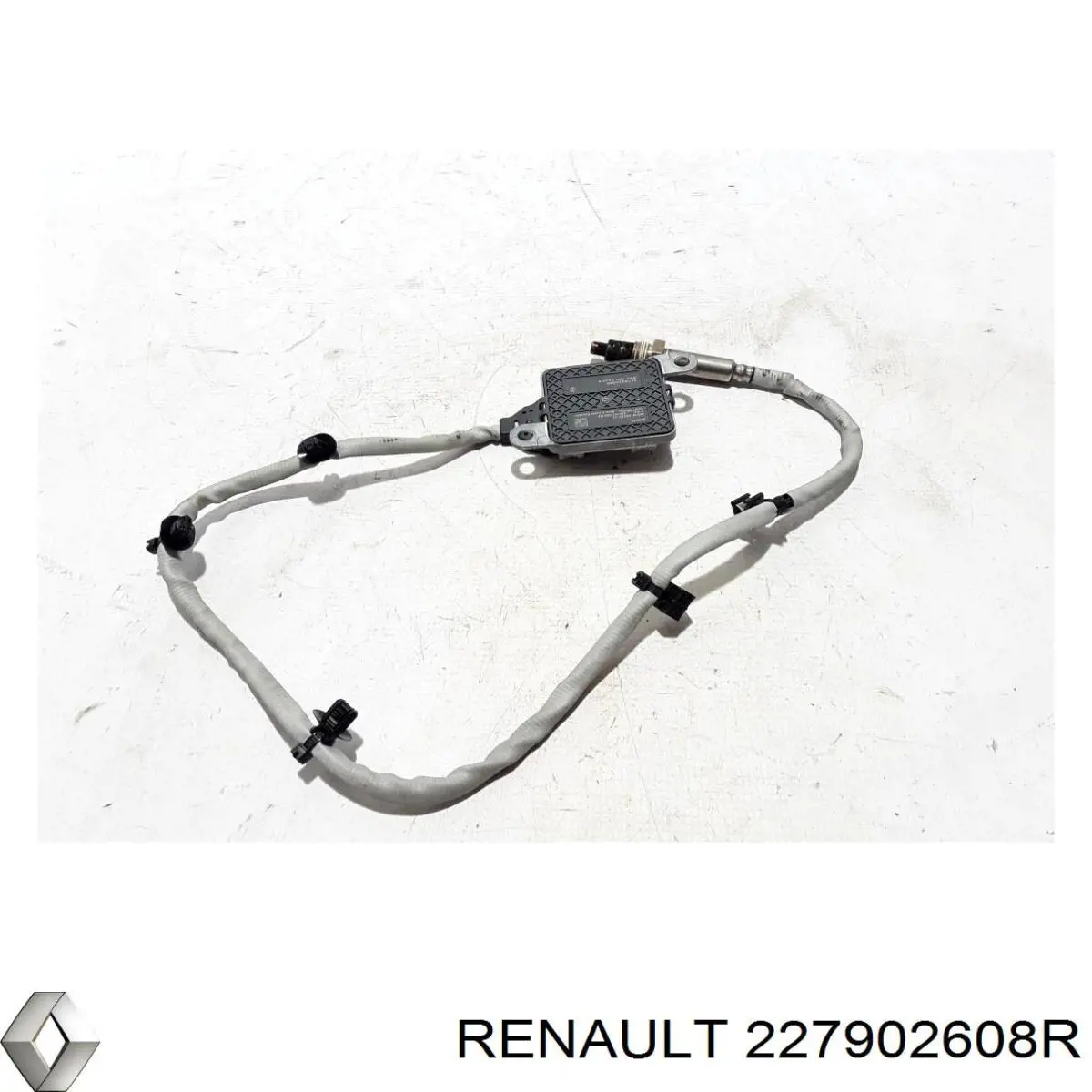 Compre 227902608R Renault (RVI) Sensor traseiro de óxidos de nitrogênio NOX
