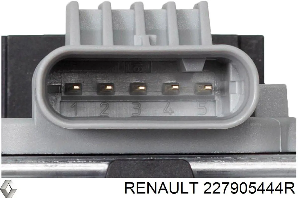 Compre 227905444R Renault (RVI) Sensor de óxidos de nitrogênio NOX