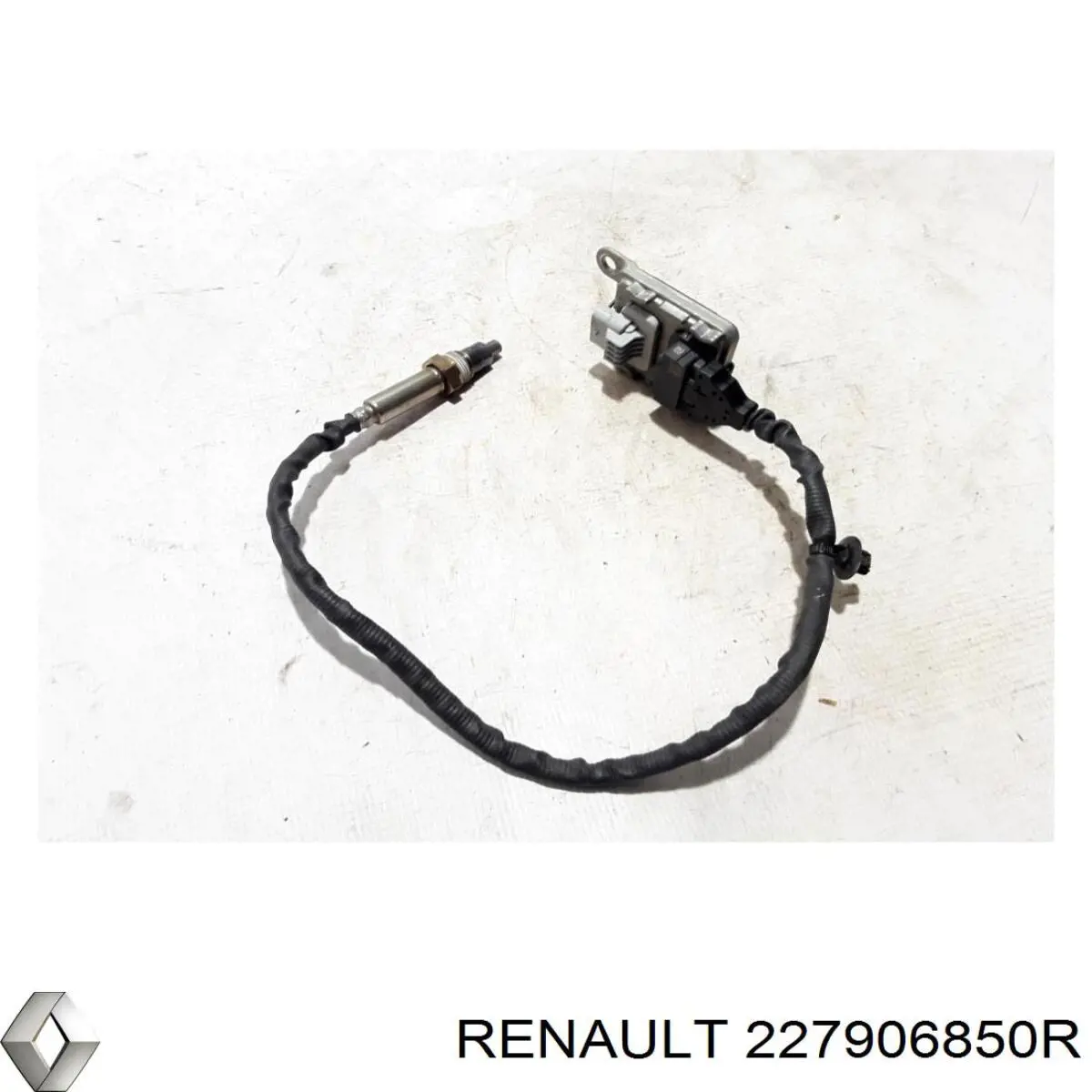 227906850R Renault (RVI) Sensor dianteiro de óxidos de nitrogênio NOX