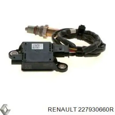  Renault (RVI) 227930660R preço, a partir de 337,24 USD