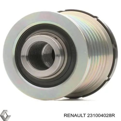 231004028R Renault (RVI) Gerador