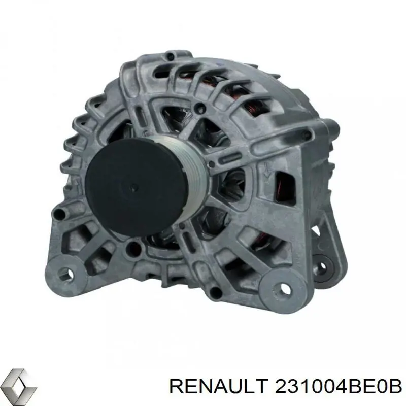 Gerador Renault (RVI) 231004BE0B preço, a partir de 81,72 USD