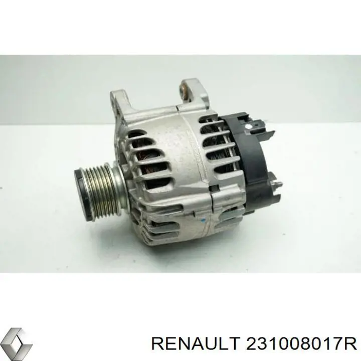 231008017R Renault (RVI) Gerador