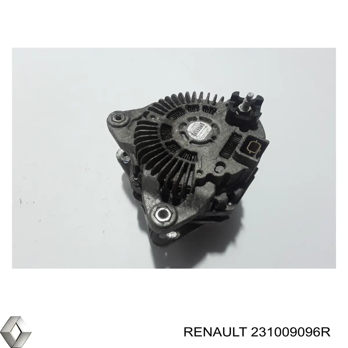 Compre 231009096R Renault (RVI) Gerador