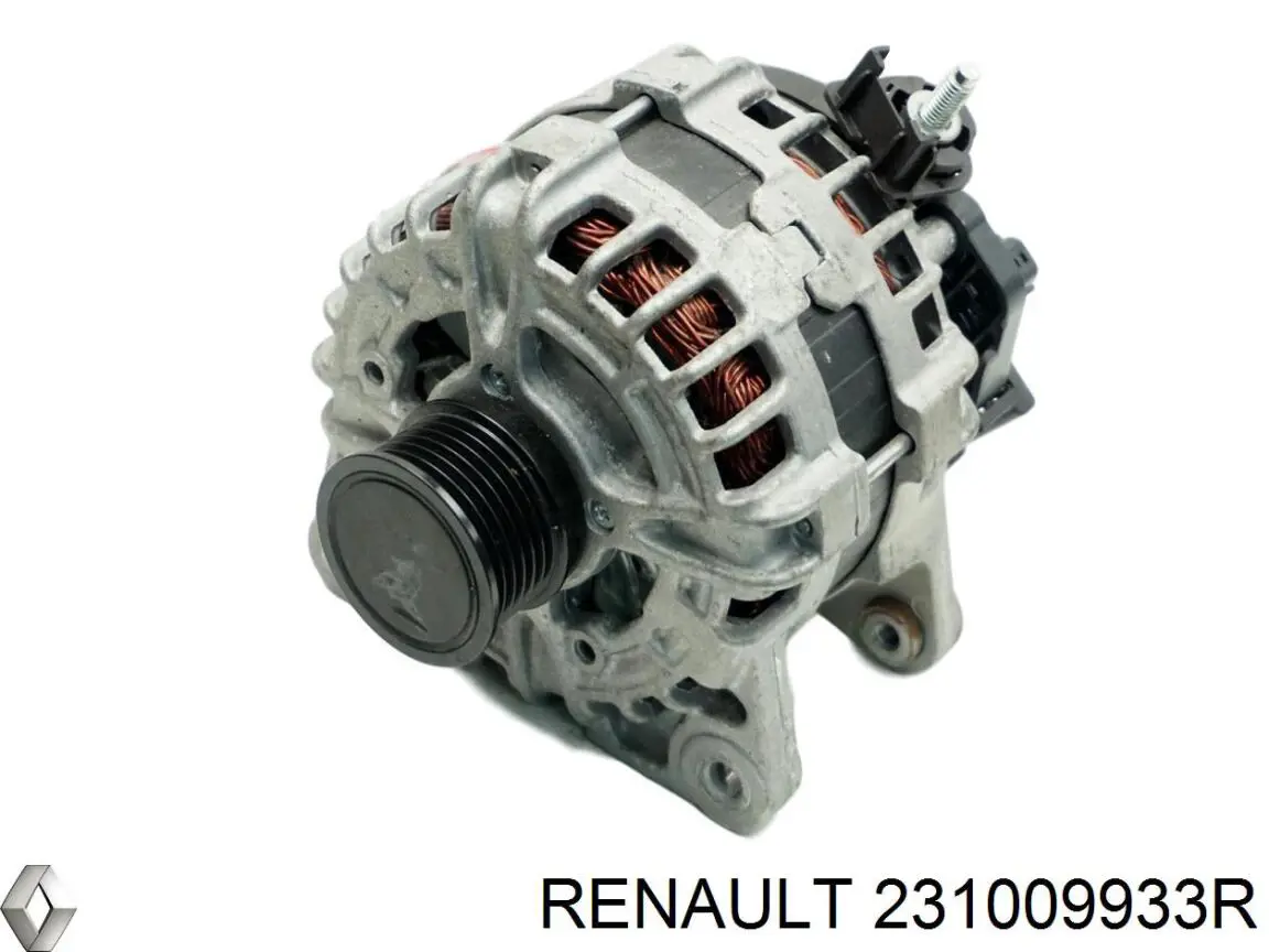 Compre A5TE0581ZE Renault (RVI) Gerador
