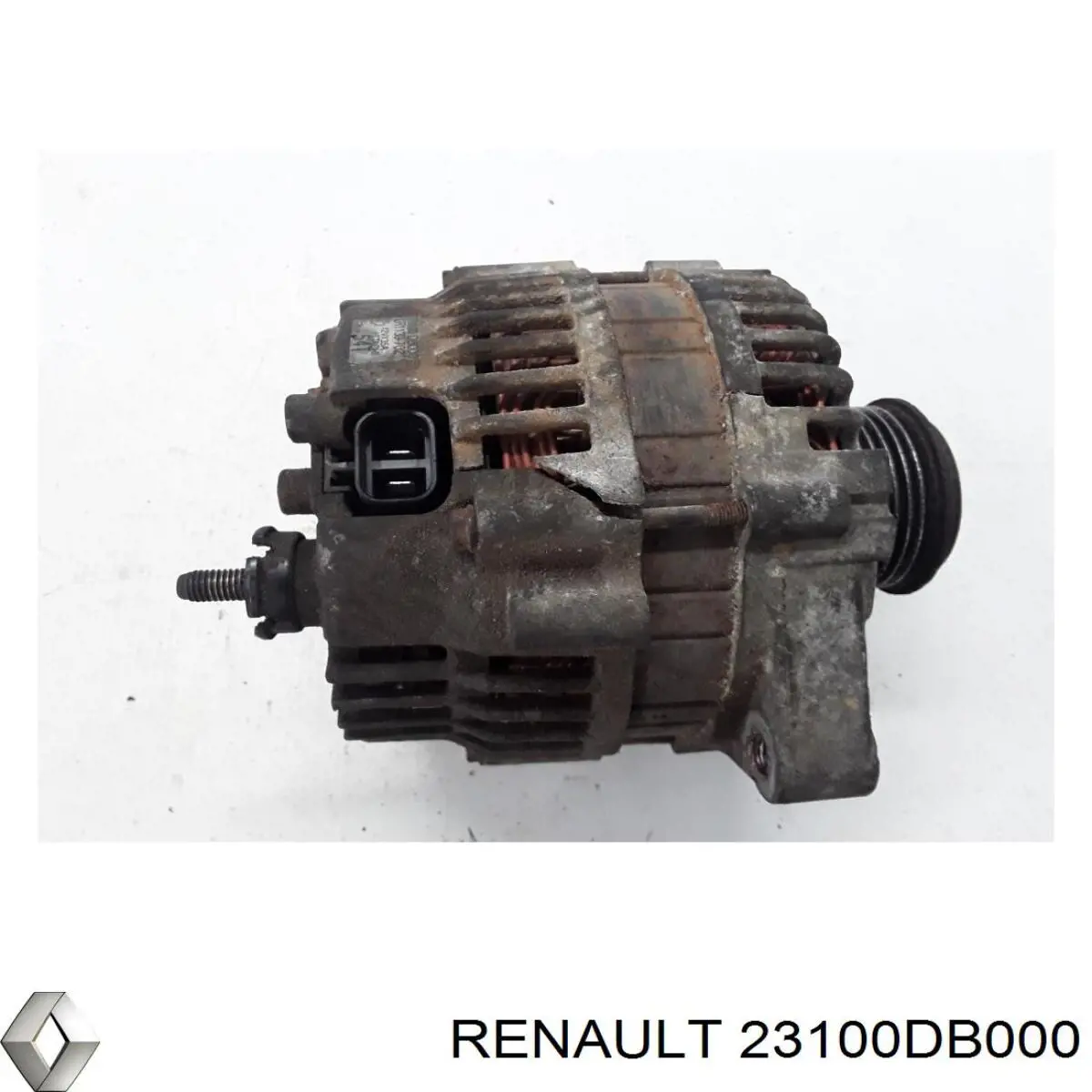 Compre 23100DB000 Renault (RVI) Gerador