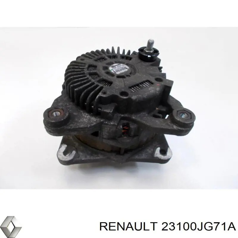 23100JG71A Renault (RVI) Gerador