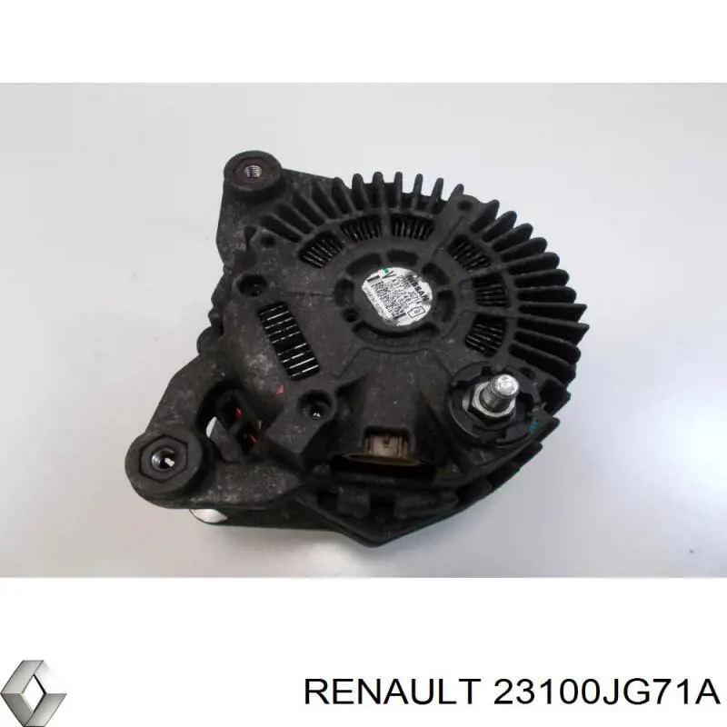 Gerador 23100JG71A Renault (RVI)