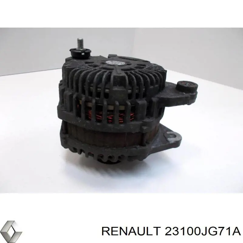 Gerador Renault (RVI) 23100JG71A preço, a partir de 74,75 USD