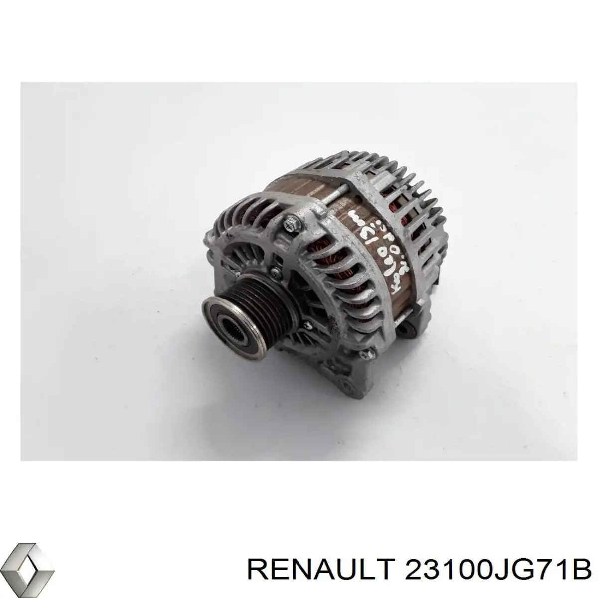 23100JG71B Renault (RVI) Gerador