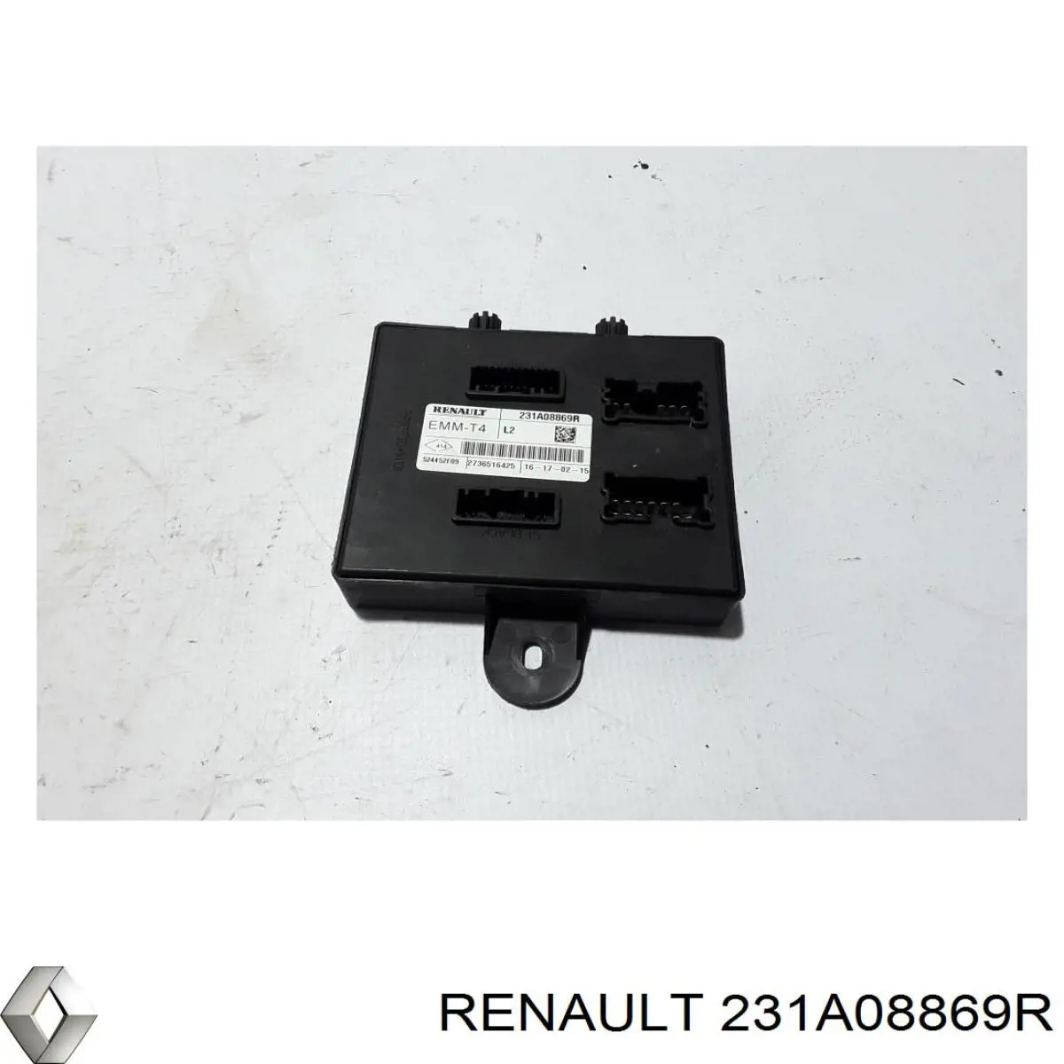  Renault (RVI) 231A08869R