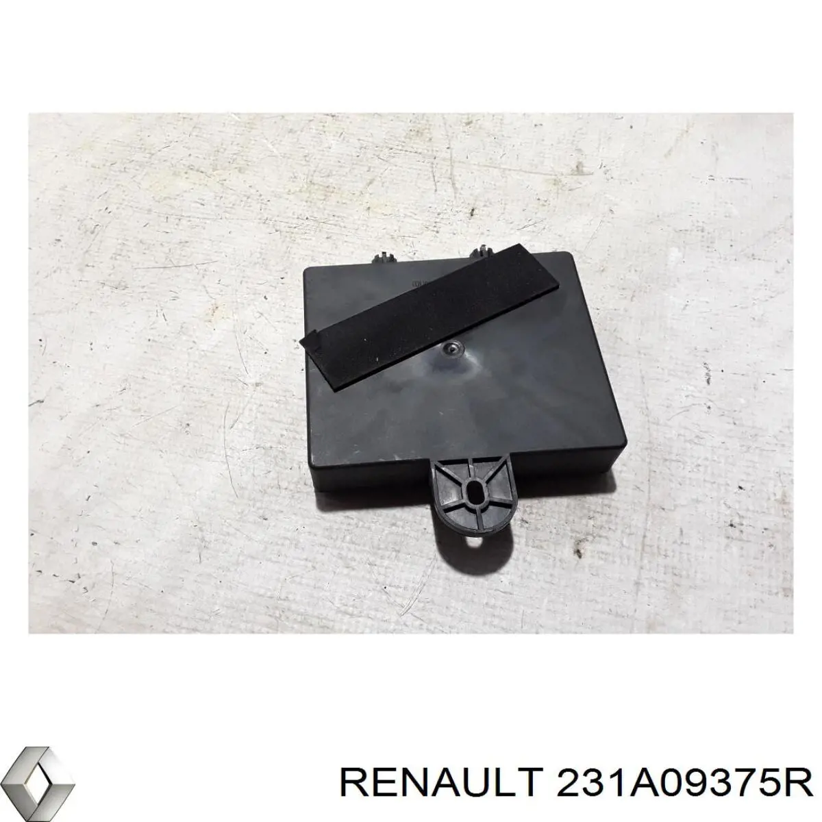 Compre 231A09375R Renault (RVI) 