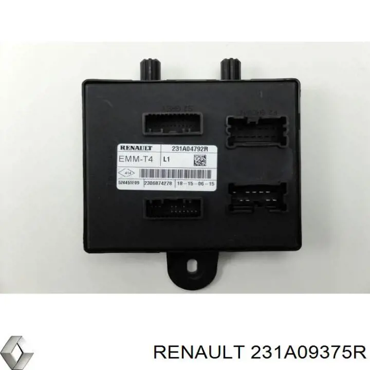  Renault (RVI) 231A09375R preço, a partir de 223,04 USD