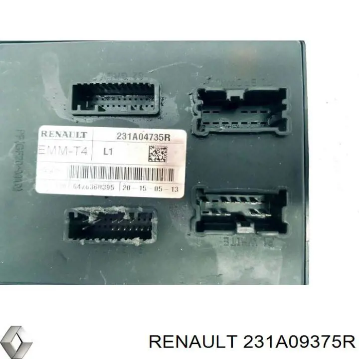  Renault (RVI) 231A09375R preço, a partir de 223,04 USD