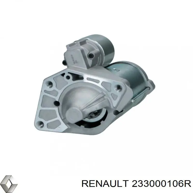 Motor de arranco Renault (RVI) 233000106R preço, a partir de 86,98 USD