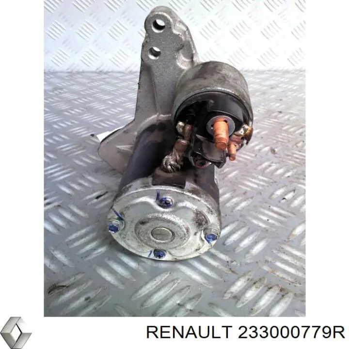 Motor de arranco Renault (RVI) 233000779R preço, a partir de 66,40 USD