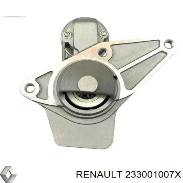 Motor de arranco Renault (RVI) 233001007X preço, a partir de 90,39 USD