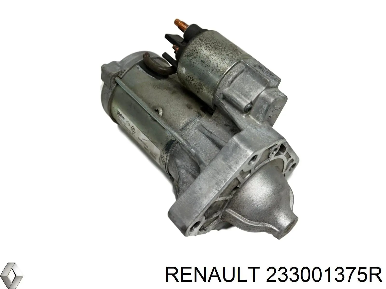 Motor de arranco Renault (RVI) 233001375R preço, a partir de 78,32 USD