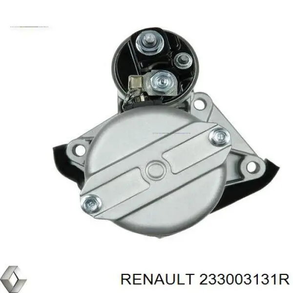 Motor de arranco Renault (RVI) 233003131R preço, a partir de 62,84 USD