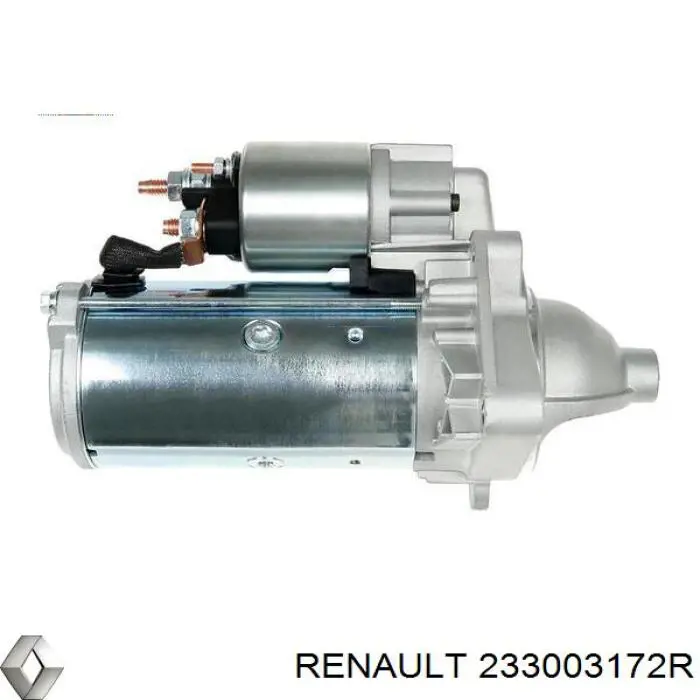 Motor de arranco Renault (RVI) 233003172R preço, a partir de 90,24 USD