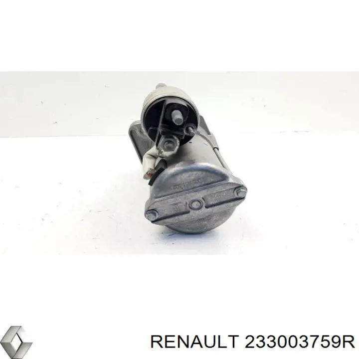 Compre 233003759R Nissan/Infiniti Motor de arranco