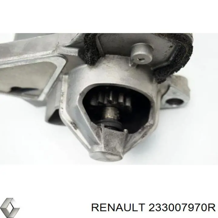 Motor de arranco Renault (RVI) 233007970R preço, a partir de 66,52 USD