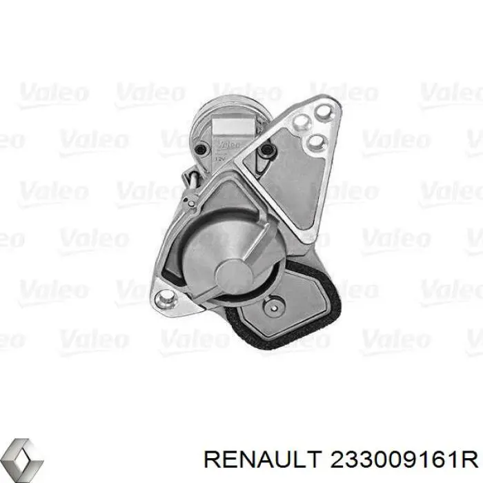 Compre 233009161R Renault (RVI) Motor de arranco