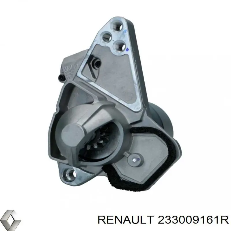 Motor de arranco Renault (RVI) 233009161R preço, a partir de 66,40 USD