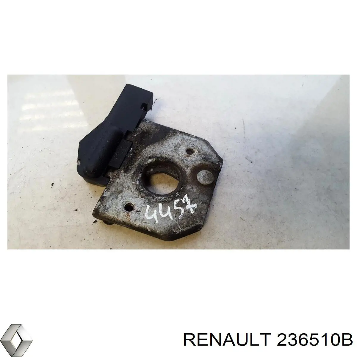 236510B Renault (RVI) Fecho da capota