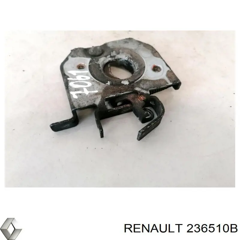 Fecho da capota Renault (RVI) 236510B preço, a partir de 30,65 USD