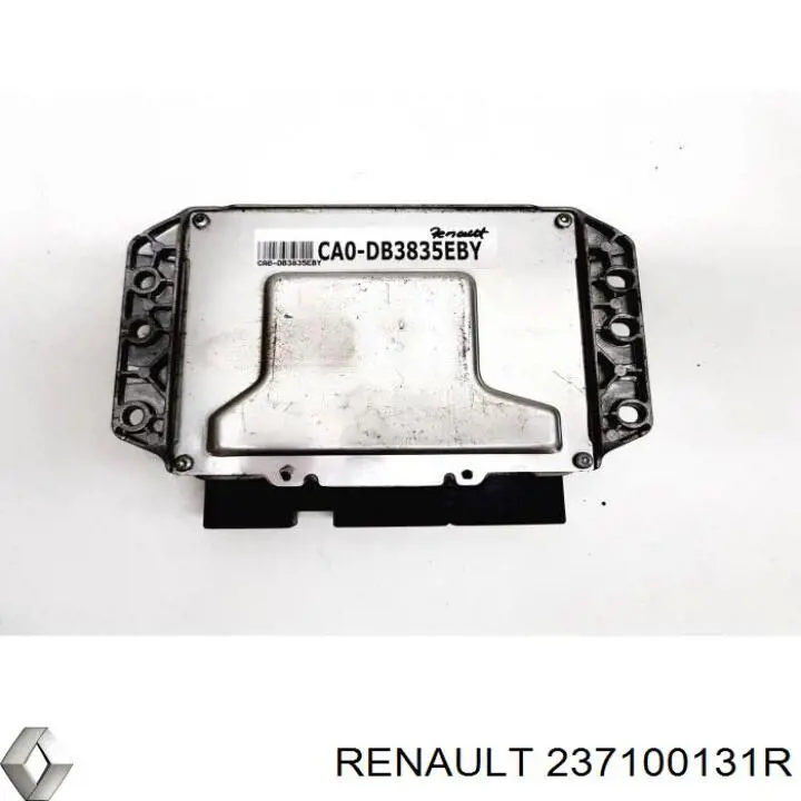 Módulo de direção (Centralina eletrônica) de motor Renault (RVI) 237100131R preço, a partir de 130,35 USD