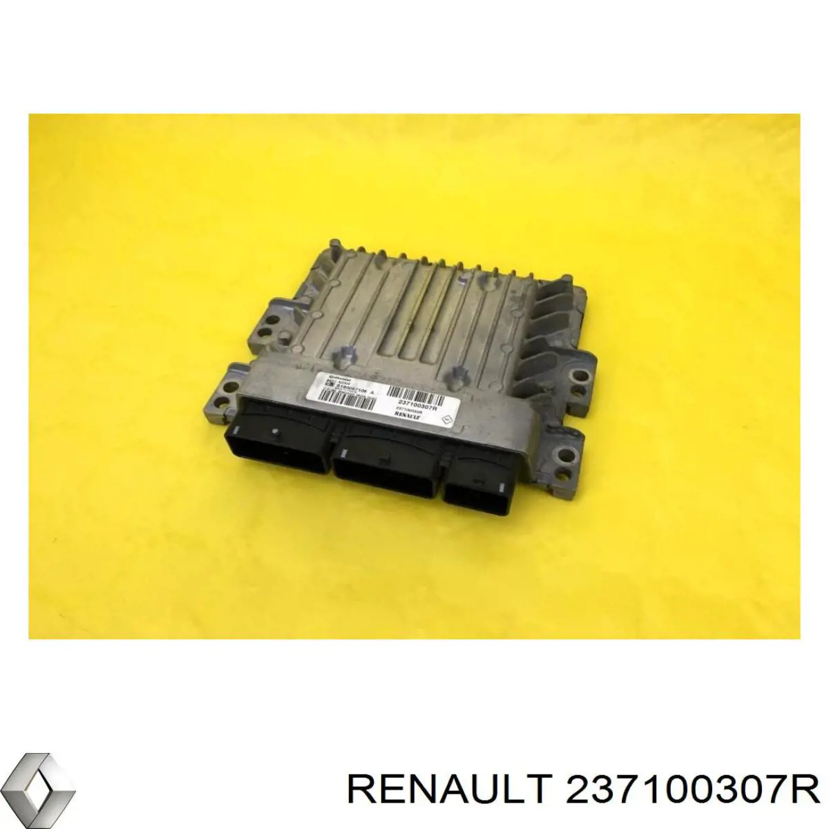 Módulo de direção (Centralina eletrônica) de motor Renault (RVI) 237100307R preço, a partir de 64,81 USD