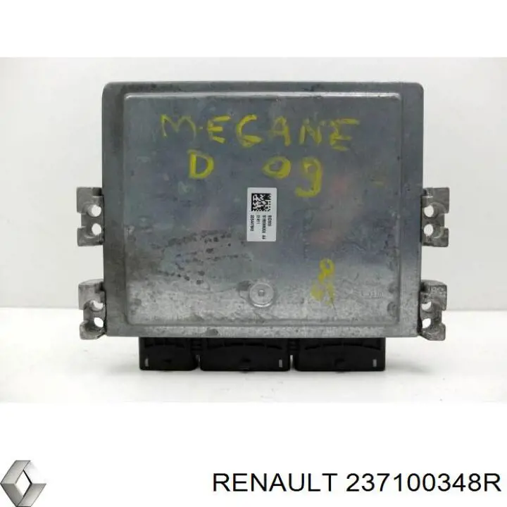 Módulo de direção (Centralina eletrônica) de motor Renault (RVI) 237100348R preço, a partir de 168,85 USD
