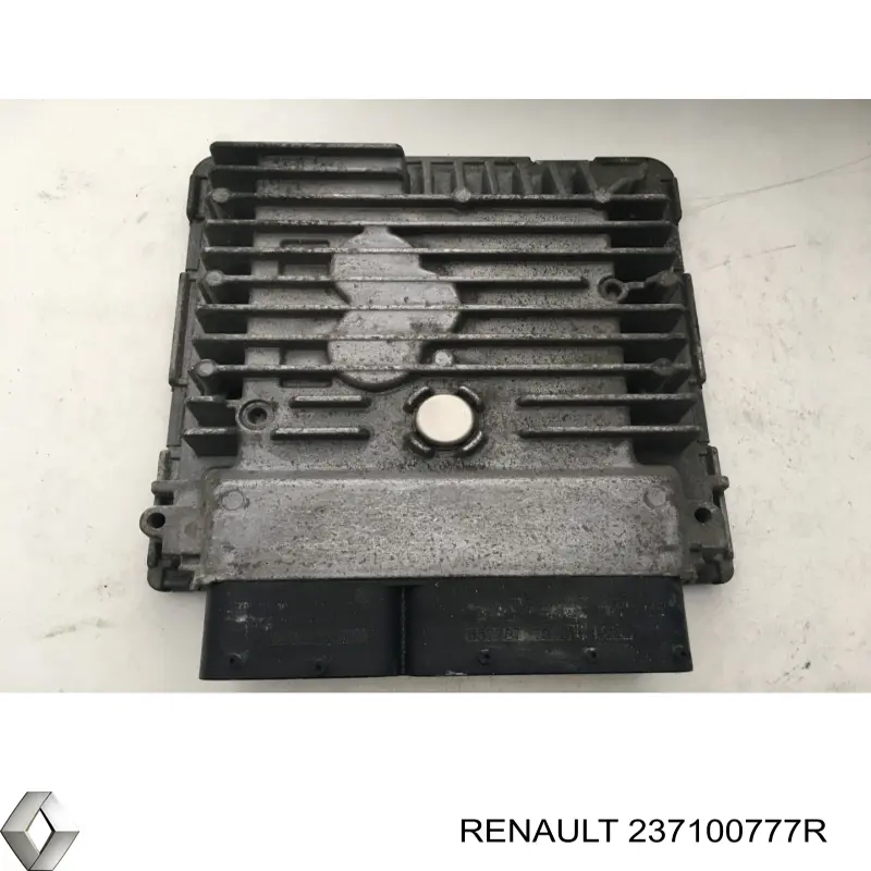 Módulo de direção (Centralina eletrônica) de motor Renault (RVI) 237100777R preço, a partir de 64,70 USD