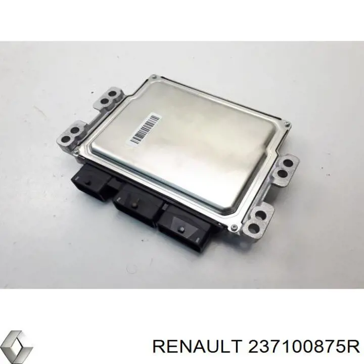 237100875R Renault (RVI) Módulo de direção (Centralina eletrônica) de motor