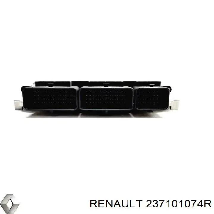 Compre 237101074R Renault (RVI) Módulo de direção (Centralina eletrônica) de motor