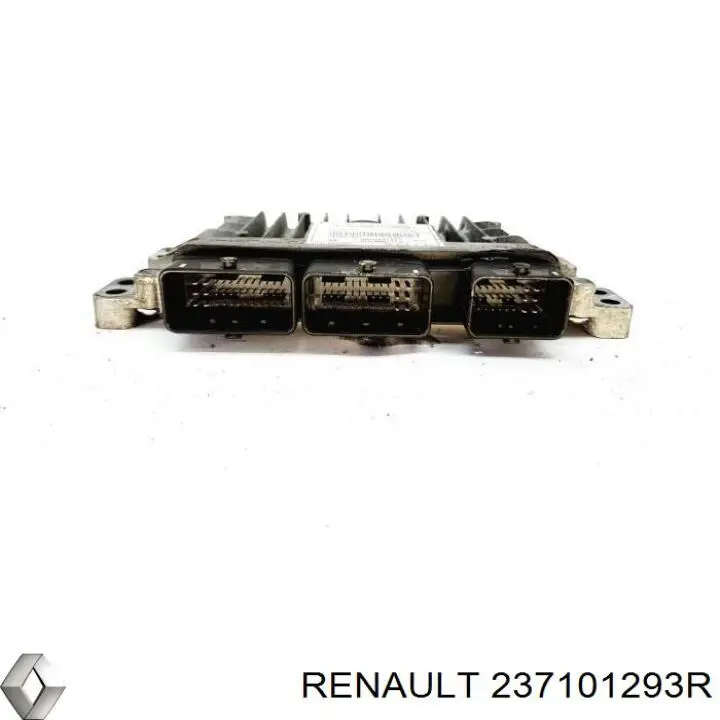 Módulo de direção (Centralina eletrônica) de motor Renault (RVI) 237101293R preço, a partir de 129,40 USD