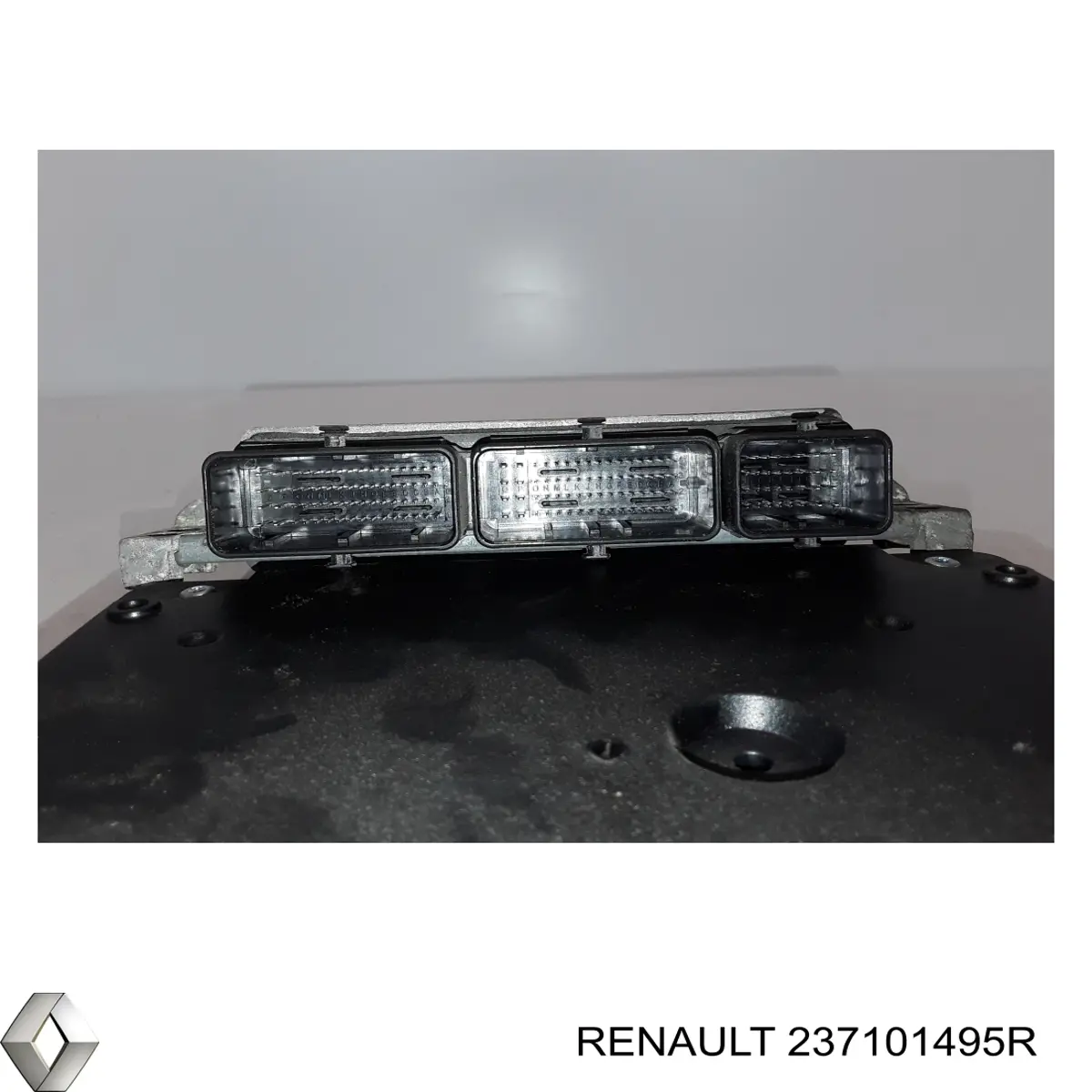 Módulo de direção (Centralina eletrônica) de motor Renault (RVI) 237101495R preço, a partir de 163,45 USD