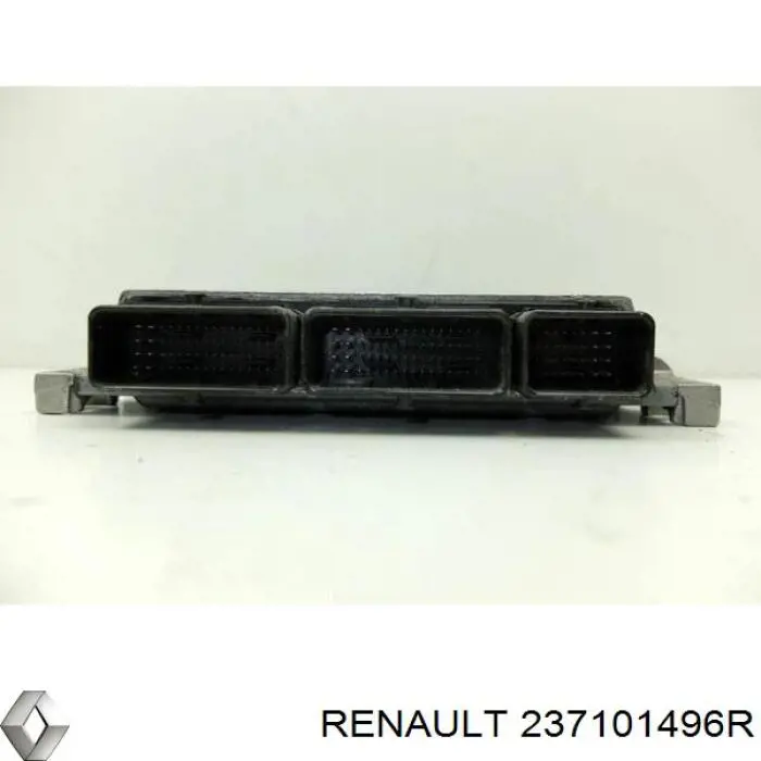 Módulo de direção (Centralina eletrônica) de motor Renault (RVI) 237101496R preço, a partir de 340,87 USD